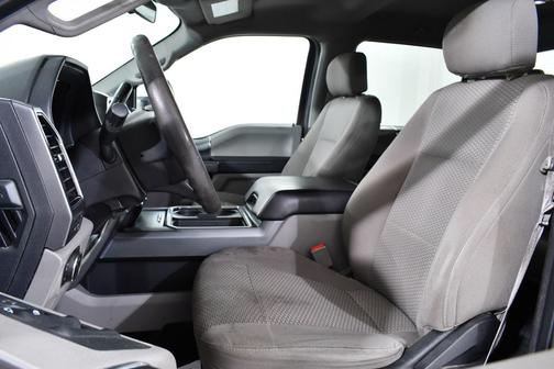 2019 Ford F-350 XLT