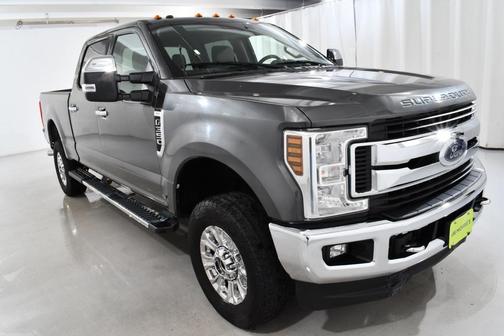 2019 Ford F-350 XLT