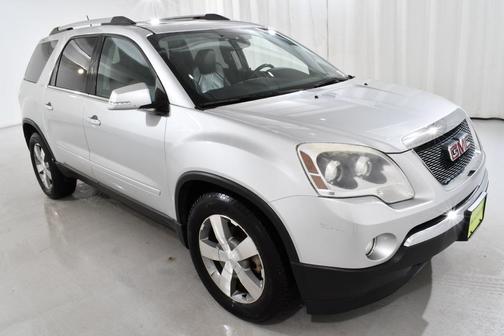 2012 GMC Acadia SLT-1