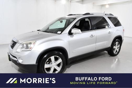 2012 GMC Acadia SLT-1