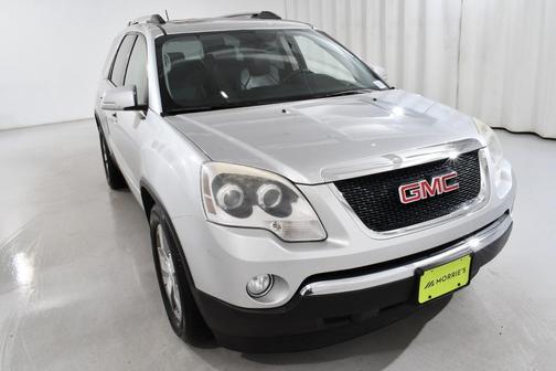 2012 GMC Acadia SLT-1