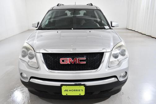 2012 GMC Acadia SLT-1