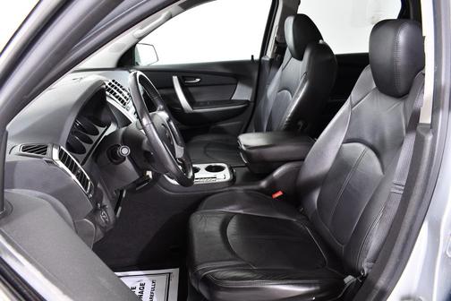 2012 GMC Acadia SLT-1