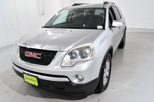 2012 GMC Acadia SLT-1