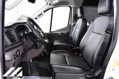 2024 Ford Transit-350 Base