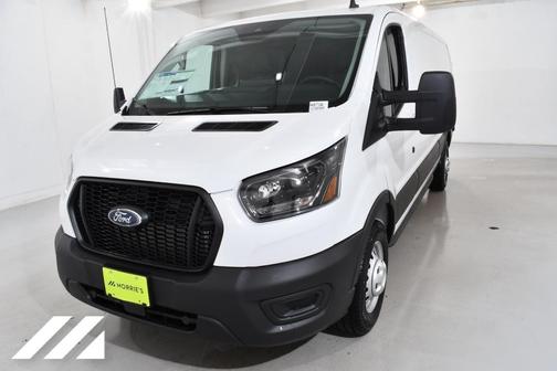 2024 Ford Transit-350 Base