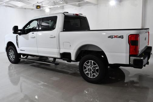 2025 Ford F-350 Lariat Super Duty