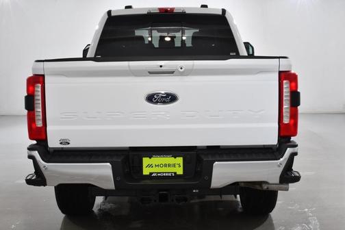 2025 Ford F-350 Lariat Super Duty