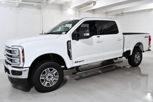 2025 Ford F-350 Lariat Super Duty