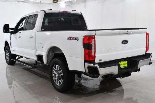 2025 Ford F-350 Lariat Super Duty