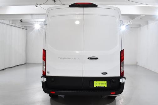 2025 Ford Transit-250 148 WB Medium Roof Cargo