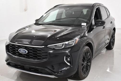 2023 Ford Escape ST-Line Elite