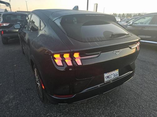 2024 Ford Mustang Mach-E Premium