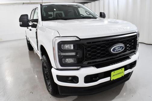 2026 Ford F-350 XLT
