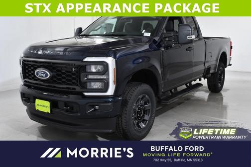 2025 Ford F-350 XL