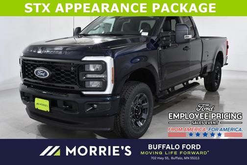 2025 Ford F-350 XL