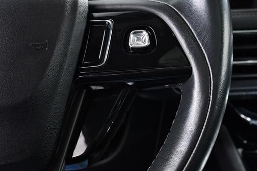 2021 Lincoln Corsair Grand Touring