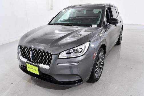 2021 Lincoln Corsair Grand Touring