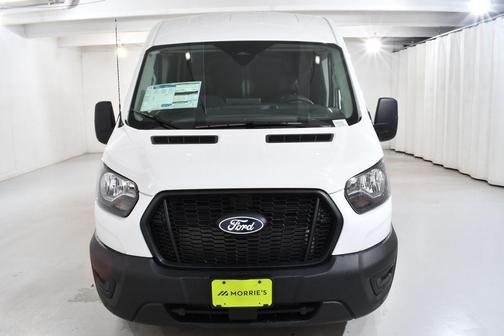 2026 Ford Transit-250 148 WB Medium Roof Cargo
