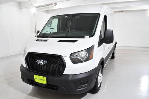 2026 Ford Transit-250 148 WB Medium Roof Cargo