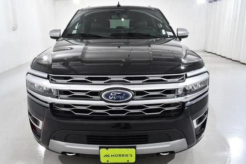 2022 Ford Expedition Max Platinum