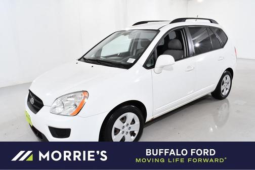 2009 Kia Rondo 
