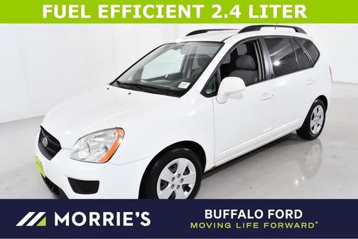 2009 Kia Rondo 
