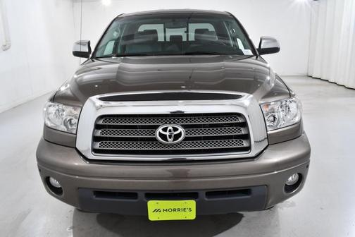 2008 Toyota Tundra Limited 5.7L V8