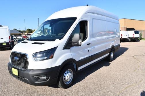 2025 Ford Transit-350 Base