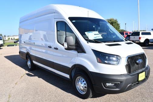2025 Ford Transit-350 Base