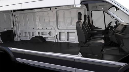 2025 Ford Transit-350 Base