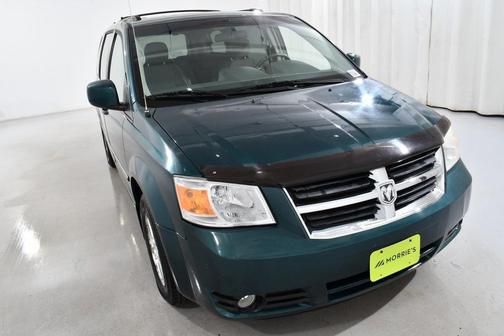 2009 Dodge Grand Caravan SXT