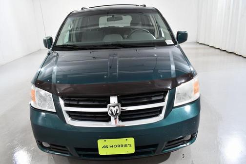 2009 Dodge Grand Caravan SXT