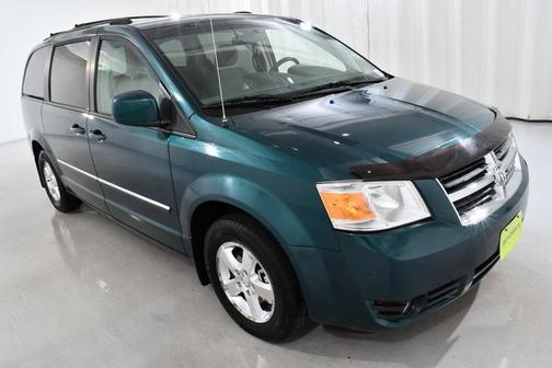 2009 Dodge Grand Caravan SXT