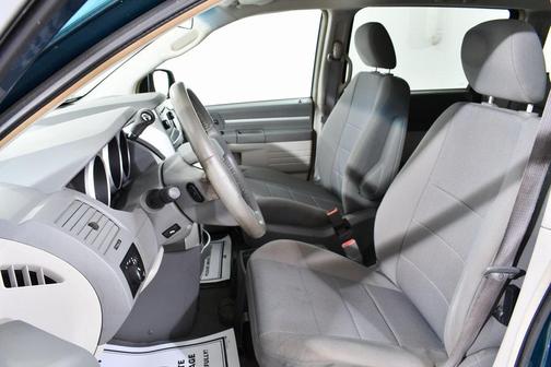 2009 Dodge Grand Caravan SXT