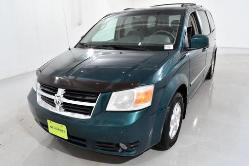 2009 Dodge Grand Caravan SXT