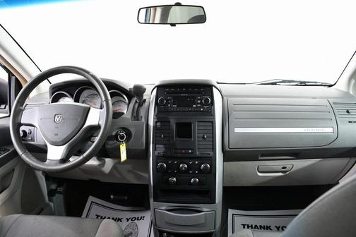 2009 Dodge Grand Caravan SXT