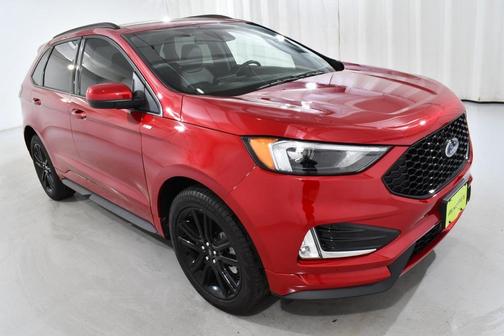 2024 Ford Edge ST Line
