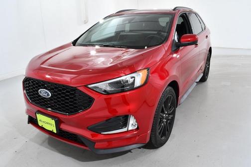 2024 Ford Edge ST Line