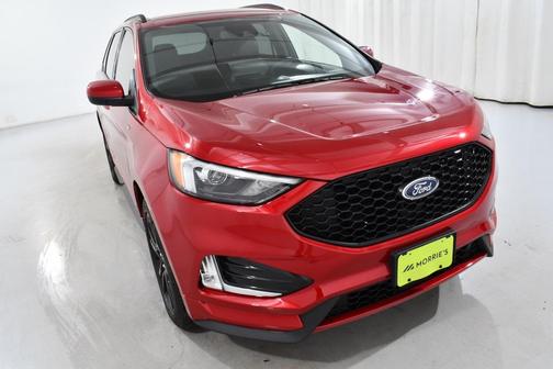 2024 Ford Edge ST Line