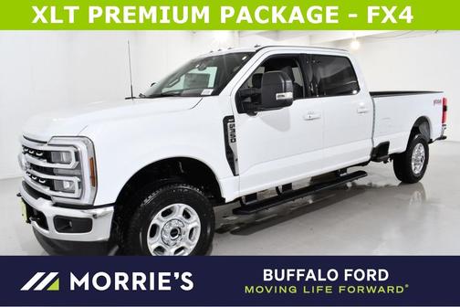 2026 Ford F-350 XLT