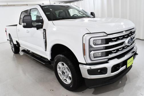 2026 Ford F-350 XLT