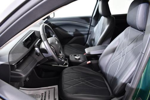 2024 Ford Mustang Mach-E Select