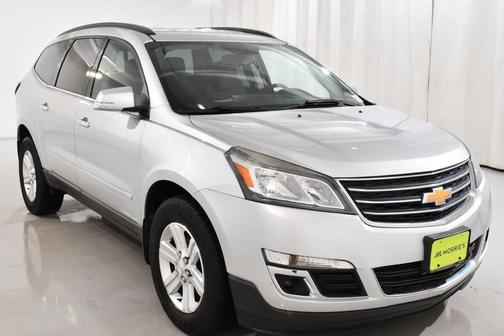 2013 Chevrolet Traverse 1LT