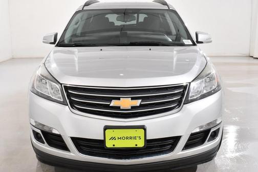 2013 Chevrolet Traverse 1LT