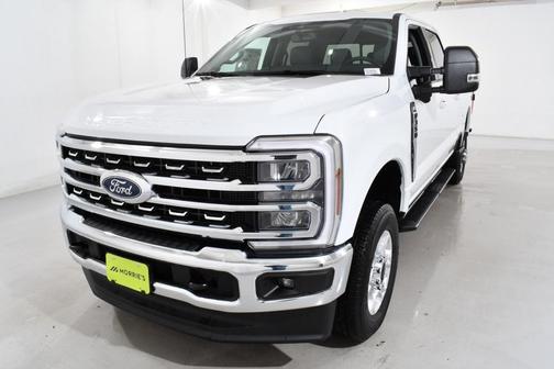 2026 Ford F-350 XLT