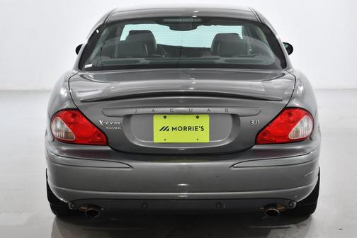 2004 Jaguar X-Type 3.0