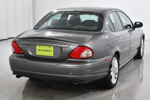 2004 Jaguar X-Type 3.0