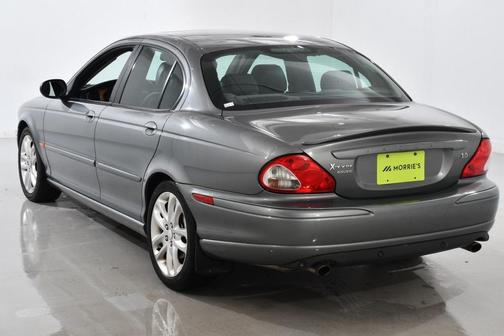 2004 Jaguar X-Type 3.0