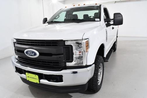 2019 Ford F-250 XL